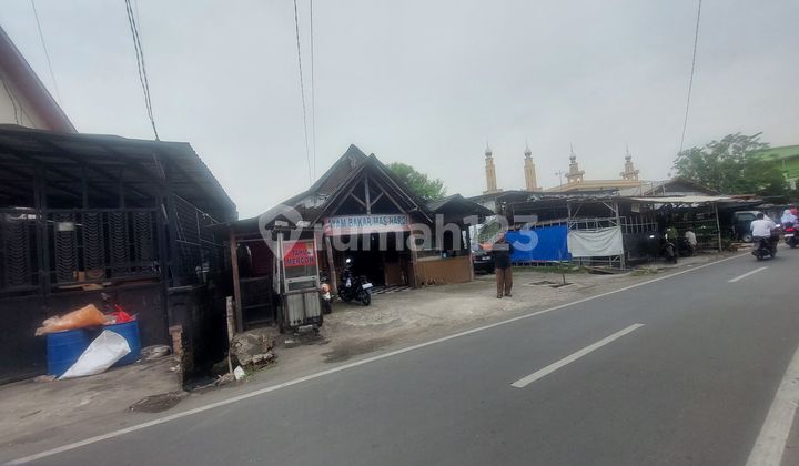 Strategic Productive Land in Cakung Cow Farm, East Jakarta Strategic Productive Land in Cakung Cow Farm, East Jakarta