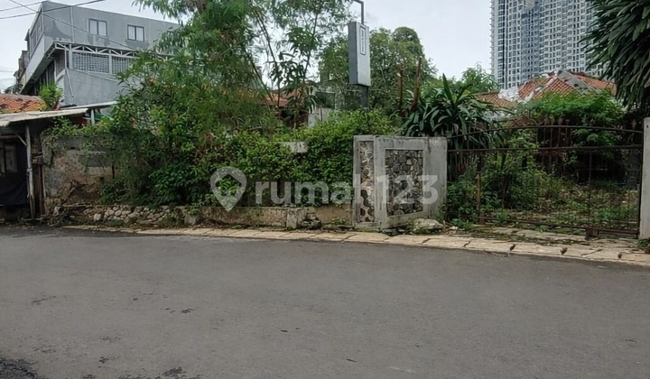 Tanah Strategis Harga Terbaik di Bekasi Kota