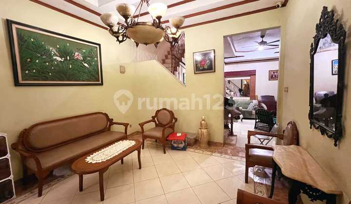 Rumah Apik Minimalis Siap Huni di Komplek Bri Jakasampurna Bekasi