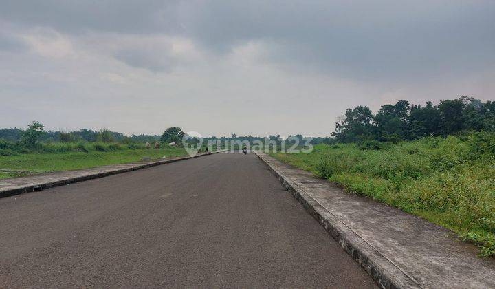 Tanah Industri Di Kawasan Industri Mm 2100 Cikarang Barat Bekasi 1