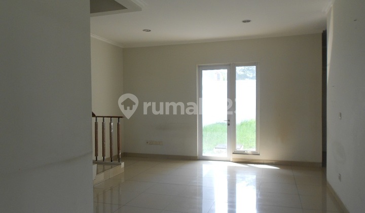 Rumah Mewah Apik Lebar 8 Siap Huni Di Summarecon Bekasi 2