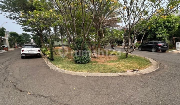 Rumah Keren Lebar 8 Siap Huni Di Summarecon Bekasi 2