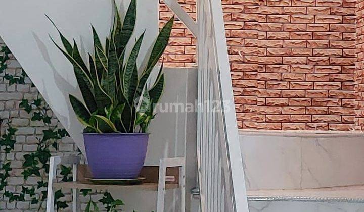 Rumah Apik Siap Huni Selangkah Ke Summarecon Di Bekasi Utara 2