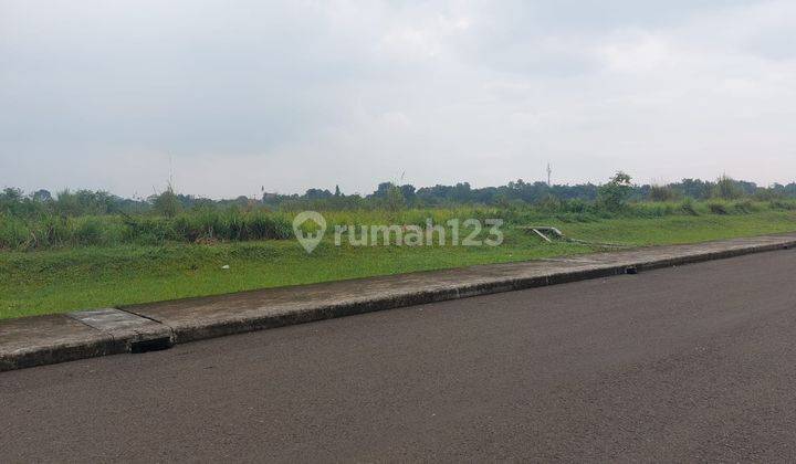 Tanah Industri Di Kawasan Industri Mm 2100 Cikarang Barat Bekasi 2