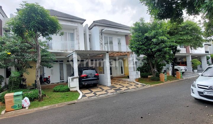 Rumah Siap Huni Harga.bagus Summarecon Bekasi