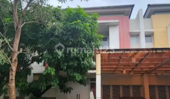 Rumah Rapih Siap Senufurnish Siap Huni Summarecon Bekasi