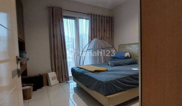 Rumah Apik Furnished Siap Huni Cluster Acasia Summarecon Bekasi 2