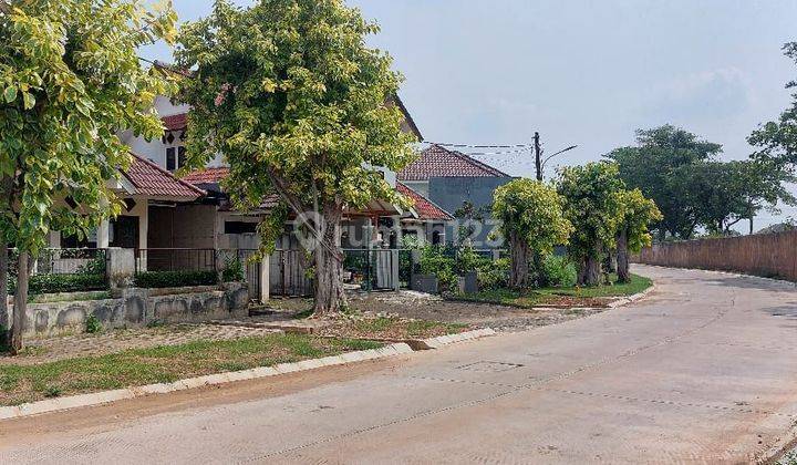 Rumah Megah 2 Lantai Siap Huni Di Kemang Pratama 2 Bekasi 2