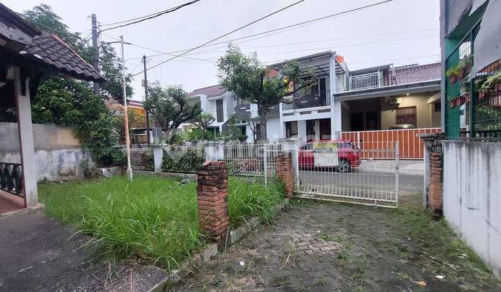 Rumah Termurah Fasilitas Kawasan Lengkap Kemang Pratama Bekasi 2