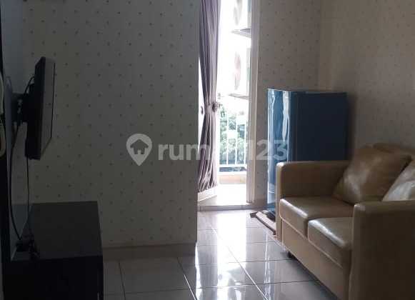 Apartemen 2 Bedroom Siap Huni Di Tower Basella Summarecon Bekasi 2