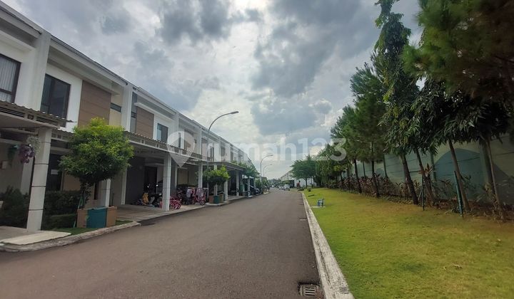 Rumah Siap Huni View Bagus Di Summarecon Bekasi Rumah Siap Huni View Bagus Di Summarecon Bekasi