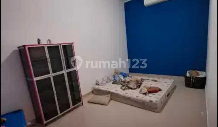 Rumah Semi Furnish Minimalis Siap Huni di Grand Galaxy Bekasi 2