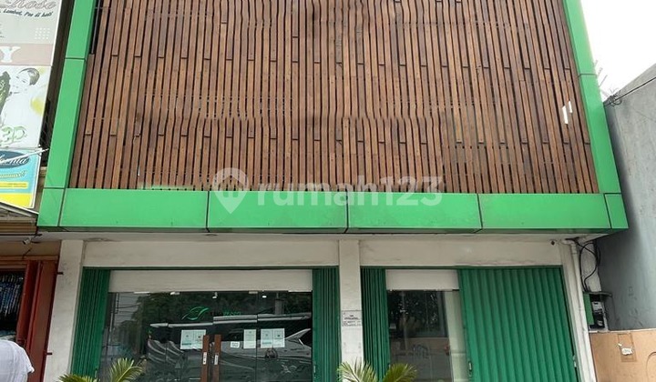 Ruko Posisi Hook Di Pinggir Jl. Raya Martadinata Cikarang Utara Ruko Posisi Hook Di Pinggir Jl. Raya Martadinata Cikarang Utara