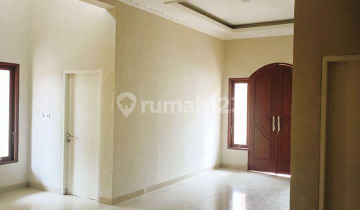 Rumah Mewah Siap Huni Dekat Mall Galaxy Di Bekasi Selatan 2