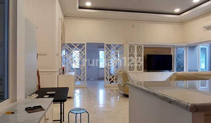 Rumah Hook Lingkungan Asri Siap Huni Di Kemang Pratama 3 Bekasi