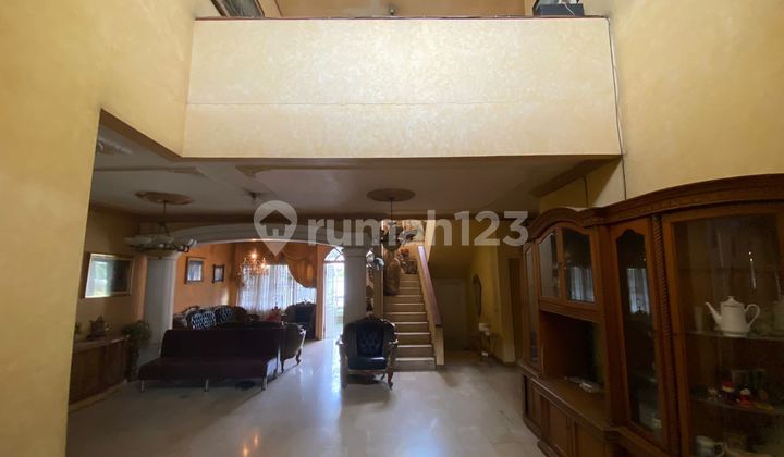 Rumah Cakep Depan Taman Lingkungan Asri di Kemang Pratama Bekasi Rumah Cakep Depan Taman Lingkungan Asri di Kemang Pratama Bekasi