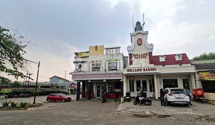 Ruko 2 Lantai Strategis di Jl. Raya Haji Jole Padurenan Bekasi Ruko 2 Lantai Strategis di Jl. Raya Haji Jole Padurenan Bekasi
