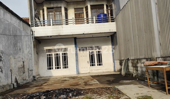 Fast Sale 2-Story Shophouse in Pakuyon Jaya - Near Mall, Station & Toll Road 2