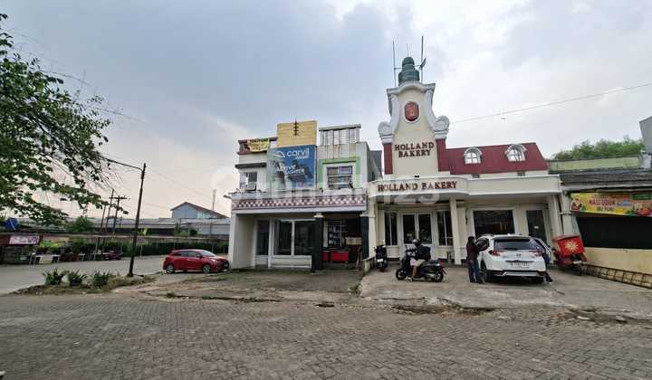 Ruko Hook 2 Lantai Strategis di Jl. Haji Jole Mustikajaya Bekasi Timur Ruko Hook 2 Lantai Strategis di Jl. Haji Jole Mustikajaya Bekasi Timur