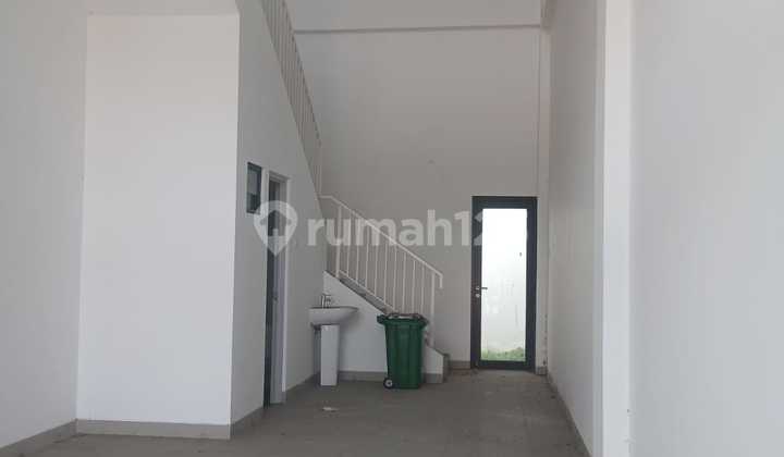 Dijua Ruko Siap Pakai Lokasi Bagus Dan Strategis