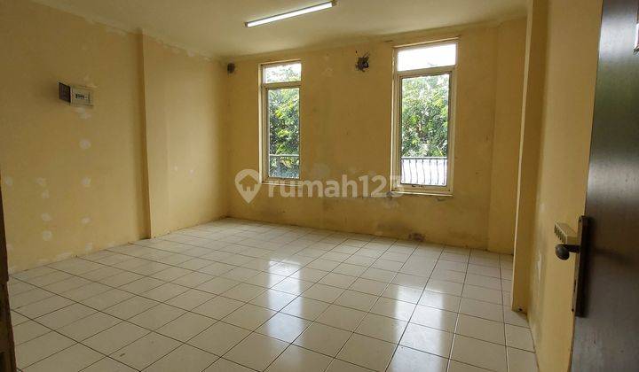 Ruko sewa siap pake lokasi bagus dan harga masih neho tidak banjir 3