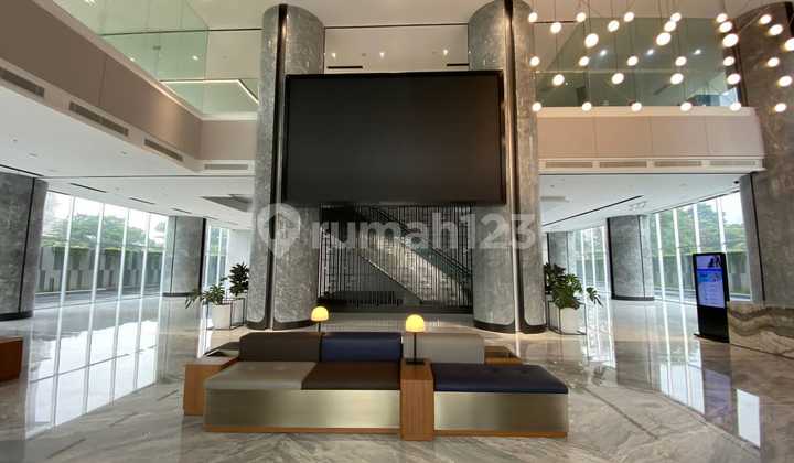 Apart cantik dan mewah lokasi strategis harga masih nego