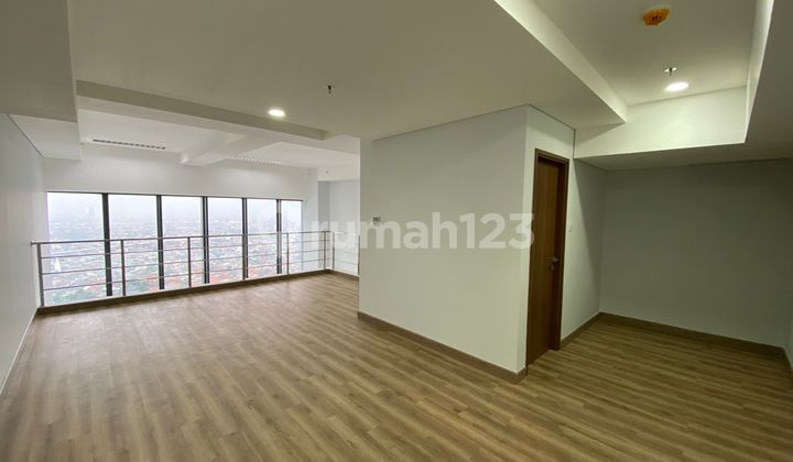 Apart cantik dan mewah lokasi strategis harga masih nego 2