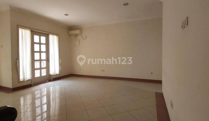 Rumah siap masuk lokasi bagus dan strategis  3