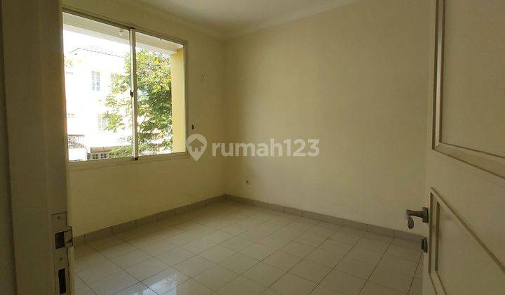 Rumah siap masuk lokasi bagus dan strategis  4