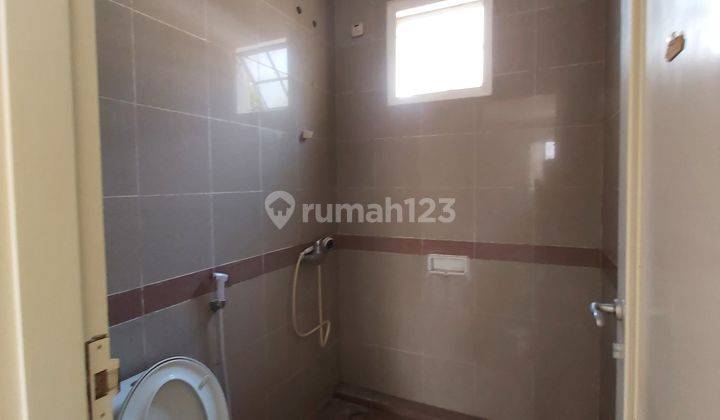 Rumah siap masuk lokasi bagus dan strategis  5
