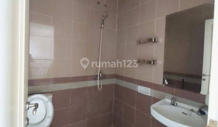 Rumah siap masuk lokasi bagus dan strategis  9