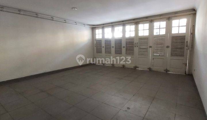 Rumah siap masuk lokasi bagus dan strategis  13