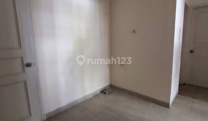 Rumah siap masuk lokasi bagus dan strategis  14
