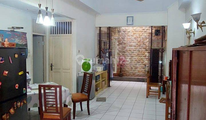 Rumah cantik siap pake harga masih nego ampe deal  1