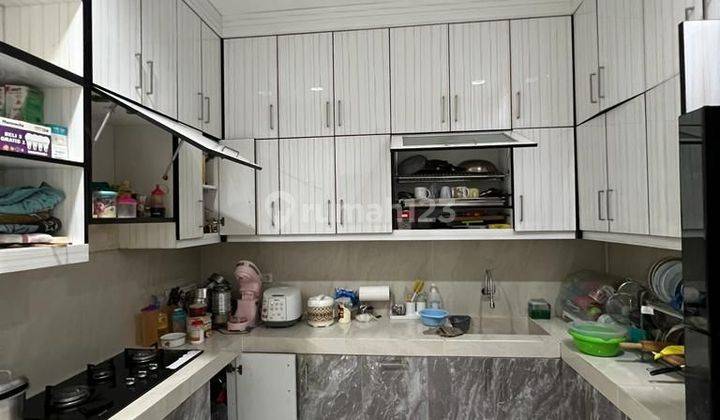 Rumah cantik lokasi bagus dan strategis harga masih nego 2