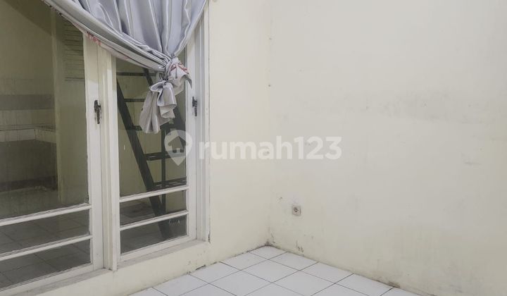 Rumah sewa lokasi bagus dan strategis bebas banjir