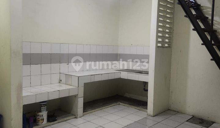 House for rent in a good and strategic location, flood-free. 2