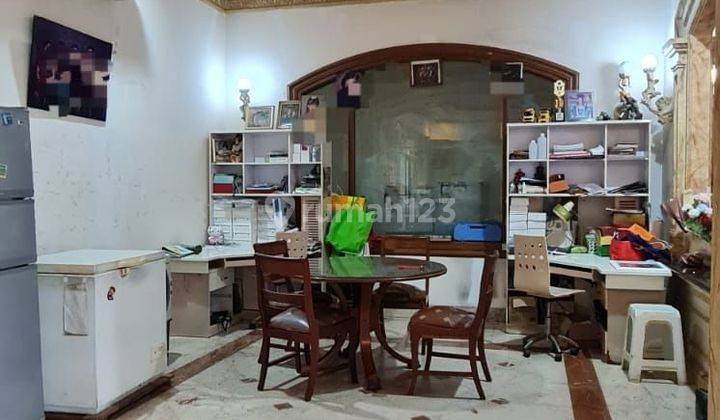 Rumah mewah dijual lokasi bagus dan startegis  2