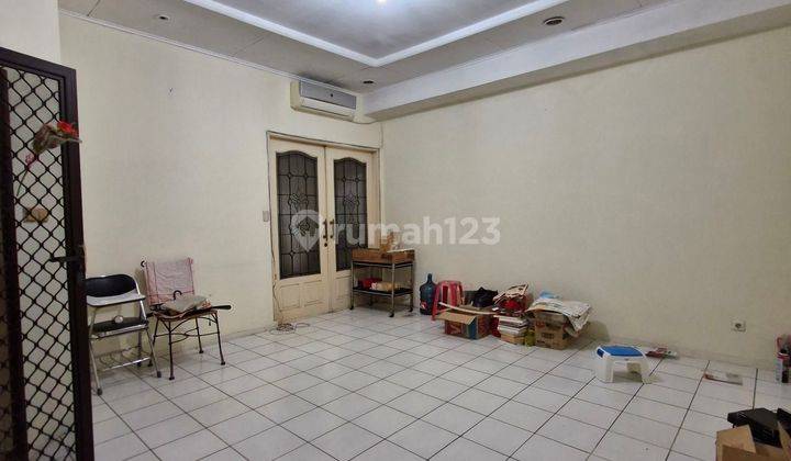 Rumah dijual murah lokasi bagus masih nego 1