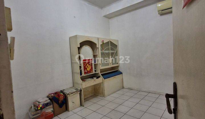 Rumah dijual murah lokasi bagus masih nego 2