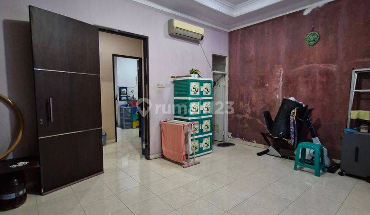 Dijual rumah murah lokasi bagus dan strategis harga masih nego 1