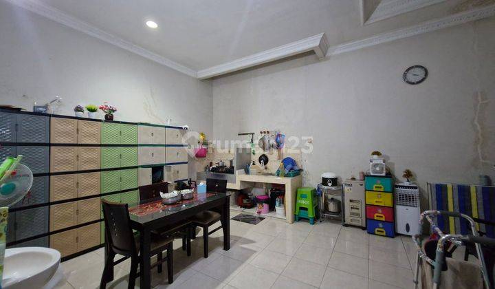 Dijual rumah murah lokasi bagus dan strategis harga masih nego 2