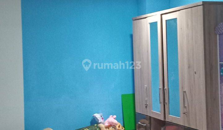 Rumah cantik siap pakai bebas banjir harga nego 2