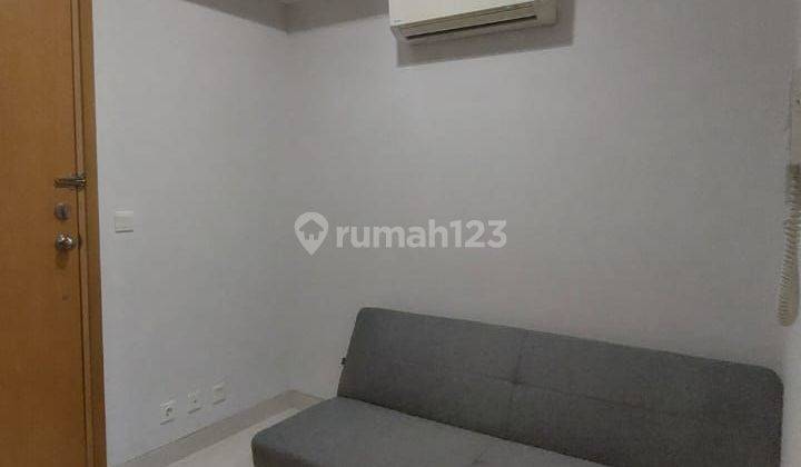 Apart siap pakai lokasi bagus dan strategis harga murah 2