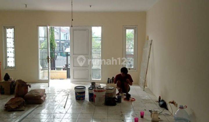 Rumah cantik dijual murah lokasi bagus dan strategis 2