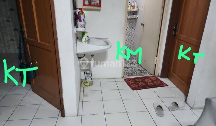 Rumah dijual lokasi bagus dan strategis harga masih nego ampe deal 1