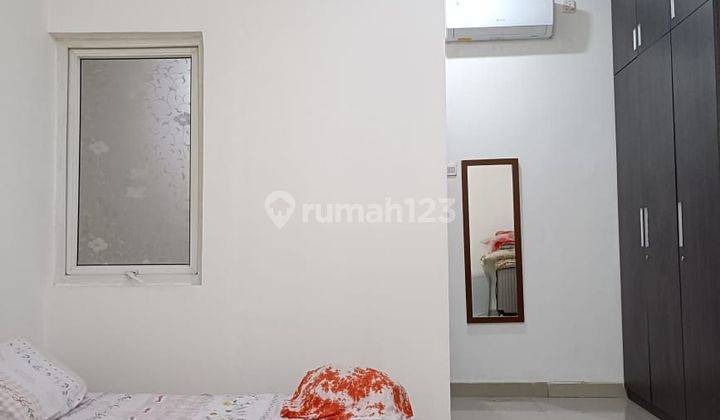 Rumah cantik lokasi bagus dan strategis harga masih nego 2