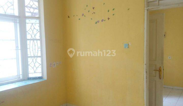 Rumah Disewakan Siap Masuk Lokasi Bagus  2