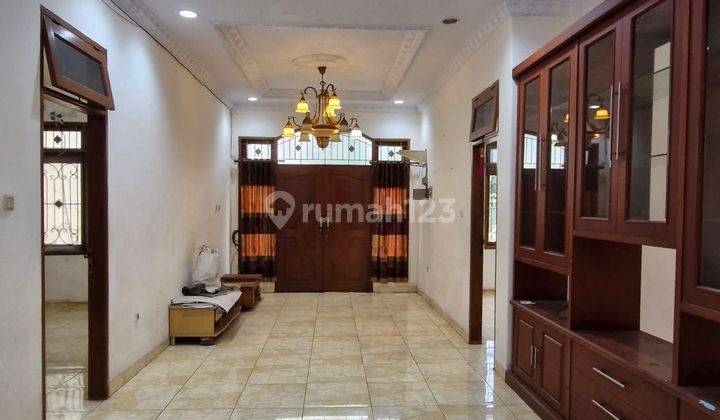 Rumah Cantik Murah Lokasi Bagus Dan Bebas Banjir 2