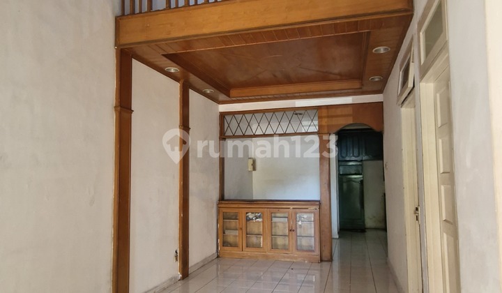 Rumah Siap Dipake Harga Murah Lokasi Bagus  2
